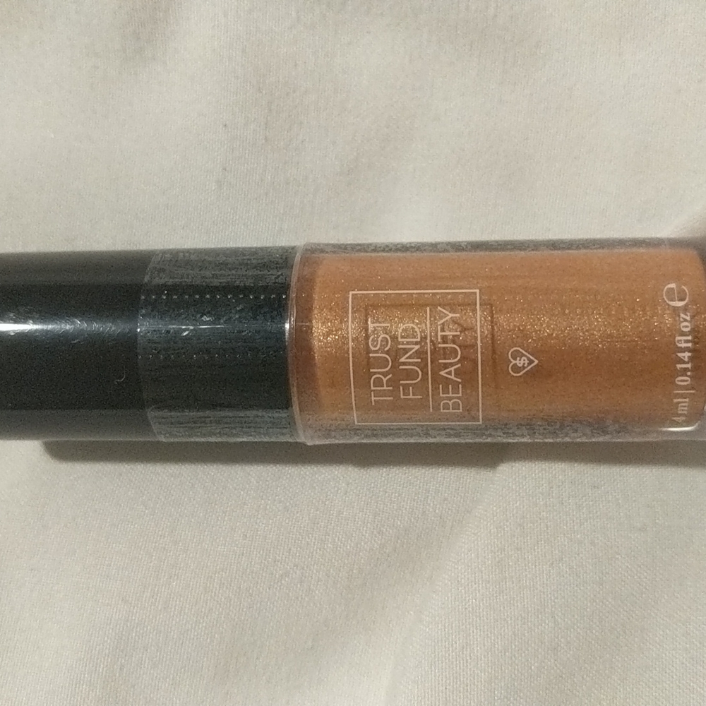 Trust Fund Beauty Lipgloss